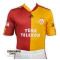 Galatasaray Ss Home Jersey 10/11 from adidas at Turkish Football Shop # L02302