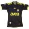 Fenerbahce SS Home Goalkeeper Jersey 09/10 from adidas at Turkish Football Shop # 013A09007