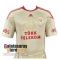 Galatasaray Ss Away Jersey 10/11 from adidas at Turkish Football Shop # L02530