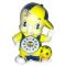 Fenerbahce Alarm Clock from  at Turkish Football Shop # 3626949