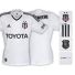 Besiktas Home Jersey 12/13 from adidas at Turkish Football Shop # 23S4E0100101