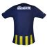Fenerbahce Home Jersey 13/14 from adidas at Turkish Football Shop # AT013E3S01