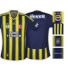 Fenerbahce Home Jersey 13/14 from adidas at Turkish Football Shop # AT013E3S01