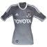 Besiktas Third Jersey 13/14 from adidas at Turkish Football Shop # 34S4E0100104