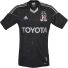 Besiktas Away Jersey 13/14 from adidas at Turkish Football Shop # 34S4E0100102