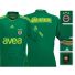 Fenerbahce Ss Fourth Jersey 10/11 from  at Turkish Football Shop # AT013E0S04