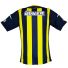 Fenerbahce Home Jersey 12/13 from adidas at Turkish Football Shop # AT013E2S01