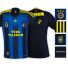 Fenerbahce Away Jersey 12/13 from adidas at Turkish Football Shop # AT013E2S02