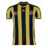 Fenerbahce Home Jersey 2014/15 from adidas at Turkish Football Shop # 