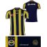 Fenerbahce Home Jersey 2014/15 from adidas at Turkish Football Shop # 