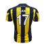 Fenerbahce Home Jersey 2015/16 from adidas at Turkish Football Shop # AN8117