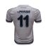 Fenerbahce Away Jersey 2015/16 from adidas at Turkish Football Shop # AN8119