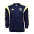 Fenerbahce Navy Blue Training Top 2014/15 from adidas at Turkish Football Shop # H78967