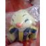 Fenerbahçe Lisanslı Peluş Kanarya Anahtarlık from  at Turkish Football Shop # 