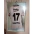Adidas Beşiktaş 2016-2017 İç Saha Forması Quaresma 17 Climacool Beyaz/Siyah - S Beden from adidas at Turkish Football Shop # BG8470