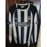 Beşiktaş 2003-2004 Sezonu İlhan Mansız #26 Retro Çubuklu Forma (Uzun Kollu - Puma) from Puma at Turkish Football Shop # 