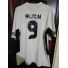 Beşiktaş 2005-2006 Sezonu Aílton #9 Retro Beyaz İç Saha Forması (Umbro) from  at Turkish Football Shop # 