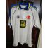 Fenerbahçe 2000-2001 Sezonu Haim Revivo #10 Retro Beyaz Forma from  at Turkish Football Shop # 