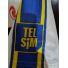 Fenerbahçe 2000-2001 Sezonu Haim Revivo #10 Retro Beyaz Forma from  at Turkish Football Shop # 