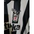 Beşiktaş 2007-2008 Sezonu Rodrigo Tello #14 Retro Çubuklu Forma (Umbro) from  at Turkish Football Shop # 