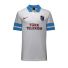 Trabzonspor Away Jersey 13/14 from Nike at Turkish Football Shop # 12E14W103