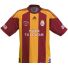 Galatasaray Ss Fourth Jersey 10/11 - TT ARENA SPECIAL from adidas at Turkish Football Shop # E11189