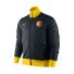 Galatasaray Authentic N98 Jacket 12/13 from Nike at Turkish Football Shop # 478286