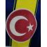Orijinal Nostaljik Fenerbahçe Adidas Çubuklu Forma – Bolić #9 from adidas at Turkish Football Shop # 