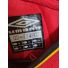 Orijinal Galatasaray 2002-2003 Umbro Kırmızı Forma – Aria & VakıfBank Sponsorlu (M) from  at Turkish Football Shop # 