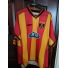 Orijinal Etiketli Galatasaray 2002-2003 Umbro Parçalı Forma – Aria Sponsorlu (L) from  at Turkish Football Shop # 