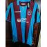 Orijinal Etiketli Trabzonspor 2018/2019 Macron İmzalı Maç Forması (L Beden) from  at Turkish Football Shop # 