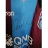 Orijinal Etiketli Trabzonspor 2018/2019 Macron İmzalı Maç Forması (L Beden) from  at Turkish Football Shop # 