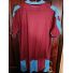 Orijinal Etiketli Trabzonspor 2018/2019 Macron İmzalı Maç Forması (L Beden) from  at Turkish Football Shop # 