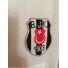 Beşiktaş 1990’lar Efsane Dönem Nostalji Forma - #9 Beko Sponsorlu Adidas Trefoil from adidas at Turkish Football Shop # 