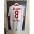 KOLEKSİYONLUK Galatasaray 2014-2015 Selçuk İnan #8 Beyaz Forma (Sıfır Etiketli - L Beden) from Nike at Turkish Football Shop # 