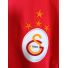 Galatasaray 2015-2016 Kırmızı Deplasman Forması - 4 Yıldızlı İlk Sezon (M Beden) from Nike at Turkish Football Shop # 