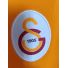 KOLEKSİYONLUK Galatasaray 2014-2015 Turuncu Forma (Sıfır Etiketli - L Beden) from Nike at Turkish Football Shop # 