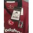 Beşiktaş BJK 2016-2017 Bordo Forma - Adidas Climacool, Quaresma #7 from adidas at Turkish Football Shop # 