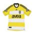 Fenerbahce SS Away Jersey 08/09 from adidas at Turkish Football Shop # 013A08005