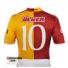 Galatasaray Ss Home Jersey 10/11 from adidas at Turkish Football Shop # L02302
