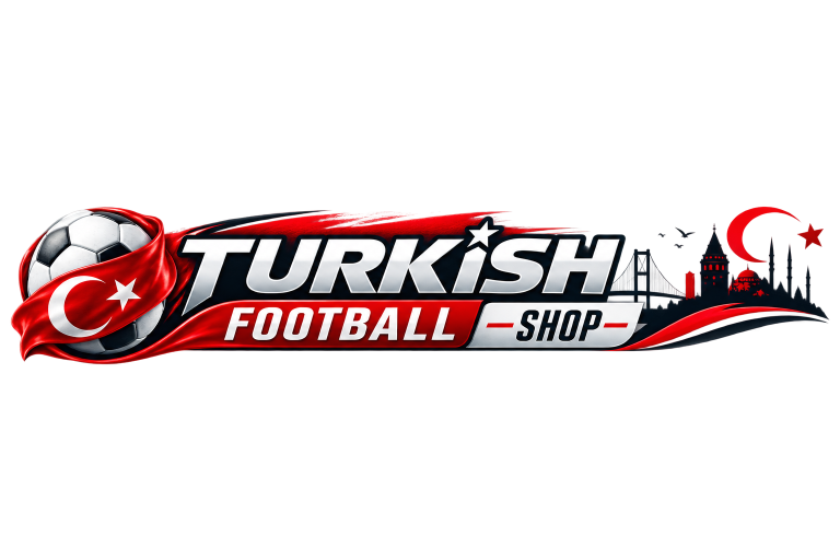 Turkish Football Shop